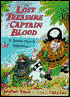 The Lost Treasure of Captain Blood