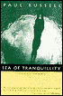 Sea of Tranquillity