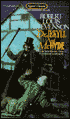 The Strange Case of Dr. Jekyll and Mr. Hyde
