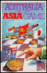 Australia and the Asia Game
