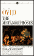 Metamorphoses (Gregory Translation)