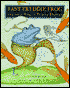 Fast Freddie Frog: And Other Tongue-Twister Rhymes