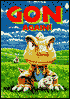 Gon Again