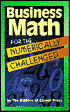 Business Math for the Numerically Challenged