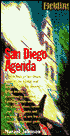 Fielding's San Diego Agenda: The Freshest Guide to California's Favorite Vacation Spot