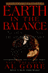 Earth in the Balance: Ecology and the Human Spirit