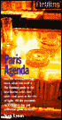 Fielding's Paris Agenda