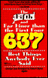 The Fifth and Far Finer Than the First Four 637 Best Things Anybody Ever Said
