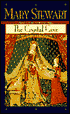 The Crystal Cave (Arthurian Saga Series #1)