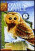 Owl in the Office (Animal Ark Series #11)
