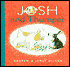 Josh and Thumper