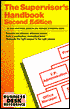 The Supervisor's Handbook: A Quick and Handy Guide for Any Manager or Business Owner