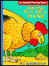 Can You Peck Like a Hen?: An Animal Pop-up Book