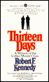 Thirteen Days: A Memoir of the Cuban Missile Crisis