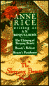 The Sleeping Beauty Novels