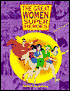 Great Women Superheros