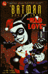The Batman Adventures: Mad Love