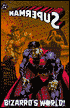 Superman: Bizarro's World