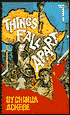 Things Fall Apart