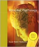 Abnormal Psychology Media and Research Update with MindMap CD