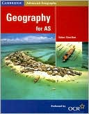 Geography for AS
