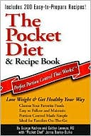 The Pocket Diet and Recipe Book: Perfect Portion Control that Works!