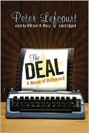 The Deal: A Novel of Hollywood