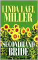 Secondhand Bride (McKettrick Series)
