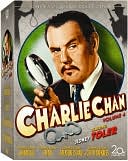 Charlie Chan, Volume 4
