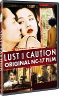 Lust, Caution with Tony Leung Chiu-Wai