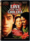 Love in the Time of Cholera with Javier Bardem