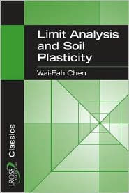 Limit Analysis and Soil Plasticity 