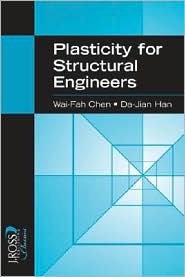 Plasticity for Structural Engineers