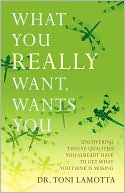 download What You Really Want, Wants You book