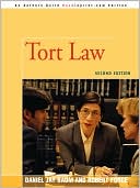 Tort Law