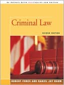 Criminal Law