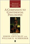 A Companion to Continental Philosophy
