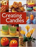 download Creating Candles book