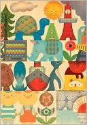 Animals Around the World (Junzo Terada) Journal by Chronicle Books LLC: Product Image