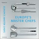Dine with Europe's Master Chefs