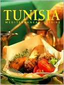 Tunisia: Mediterranean Cuisine