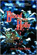 Blood On The Holly