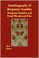 Autobiography Of Benjamin Franklin