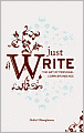 Just Write: The Art of Personal Correspondence