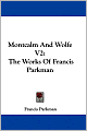 Montcalm and Wolfe