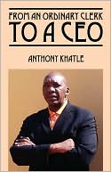 From An Ordinary Clerk To Ceo