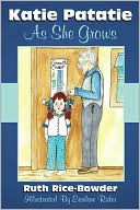 Katie Patatie: As She Grows