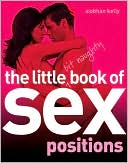 The Little Bit Naughty Book of Sex Positions