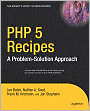 PHP 5 Recipes: A Problem-Solution Approach