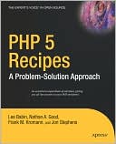 PHP 5 Recipes: A Problem-Solution Approach